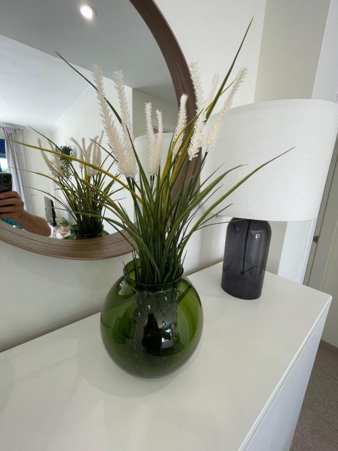 Apartamento 4 Personas, Amplias Terrazas Y 2Oo Mt De La Playa 데니아 외부 사진